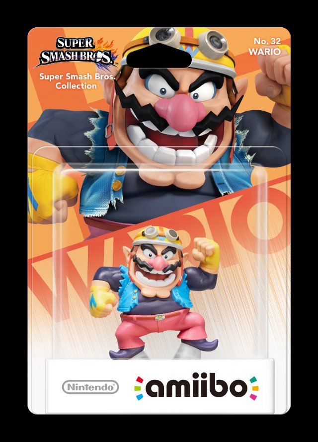 Amiibo - Immagine 138574