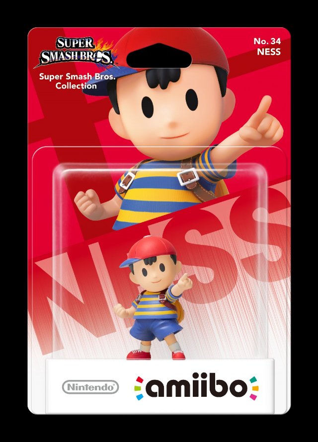 Amiibo - Immagine 138578