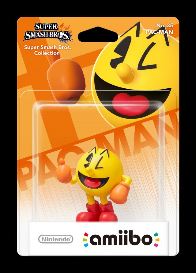 Amiibo - Immagine 138580