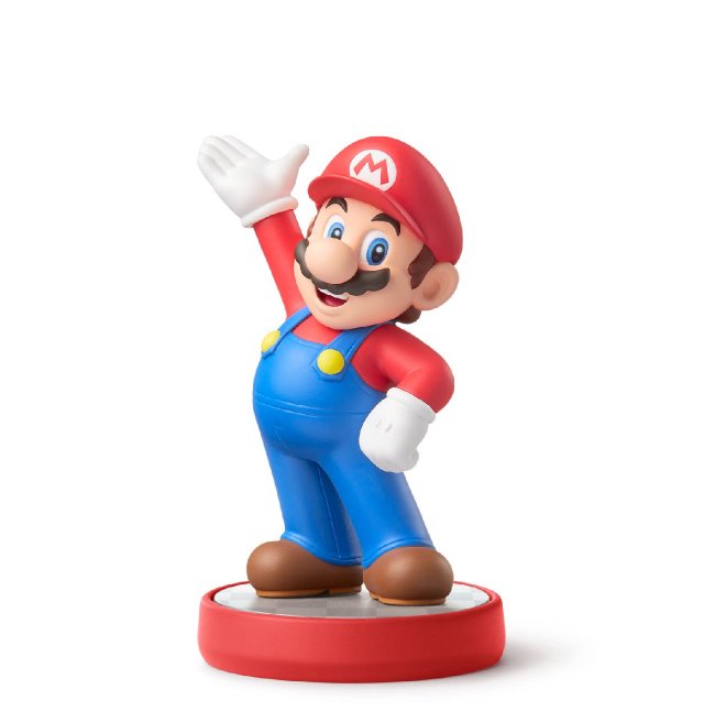 Amiibo - Immagine 138582