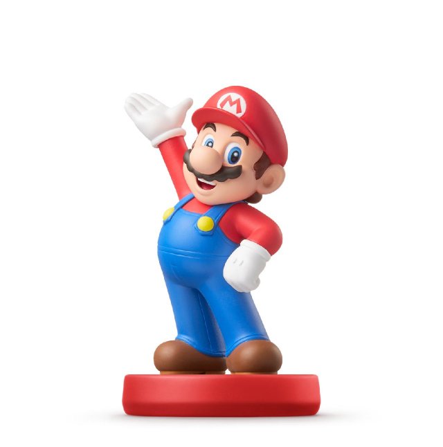 Amiibo - Immagine 138584