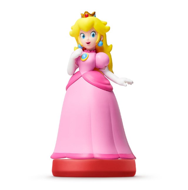 Amiibo - Immagine 138586