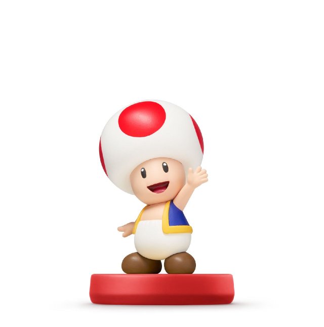 Amiibo - Immagine 138588