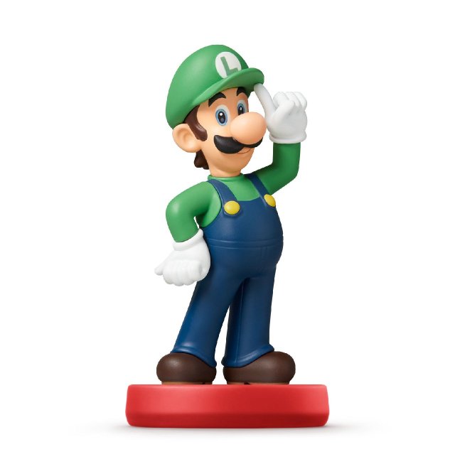 Amiibo - Immagine 138590
