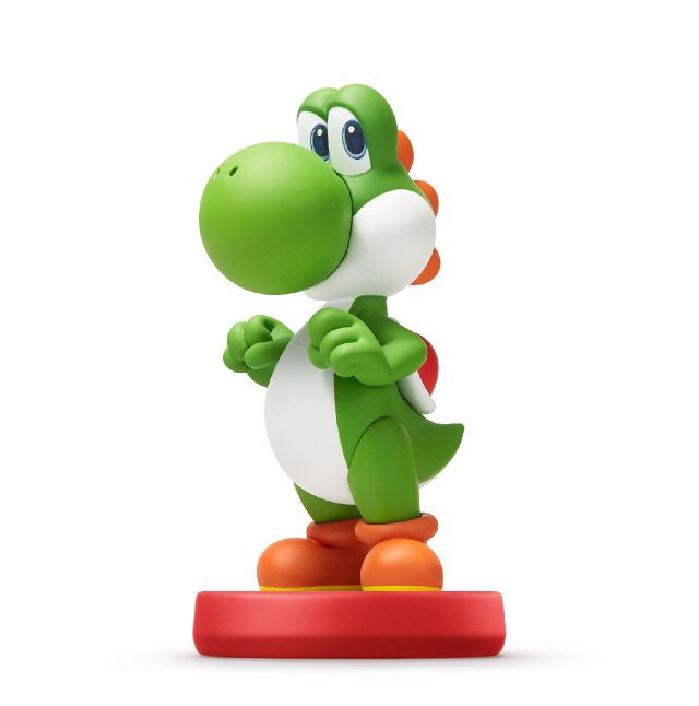 Amiibo - Immagine 138592