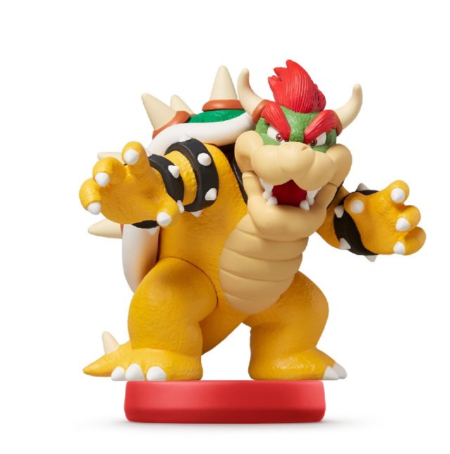 Amiibo - Immagine 138594