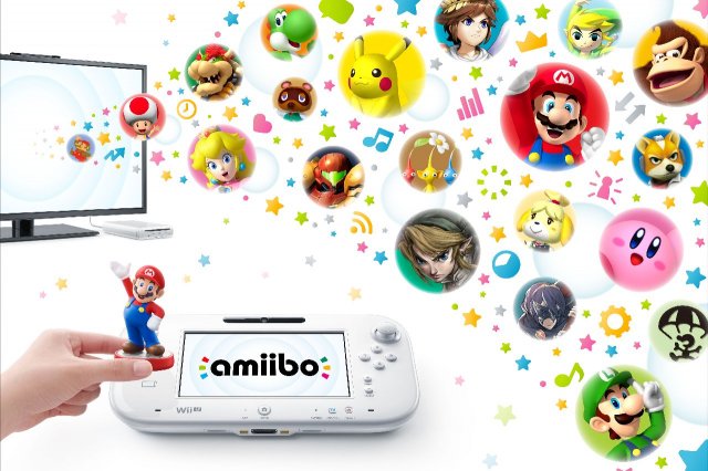Amiibo - Immagine 138596