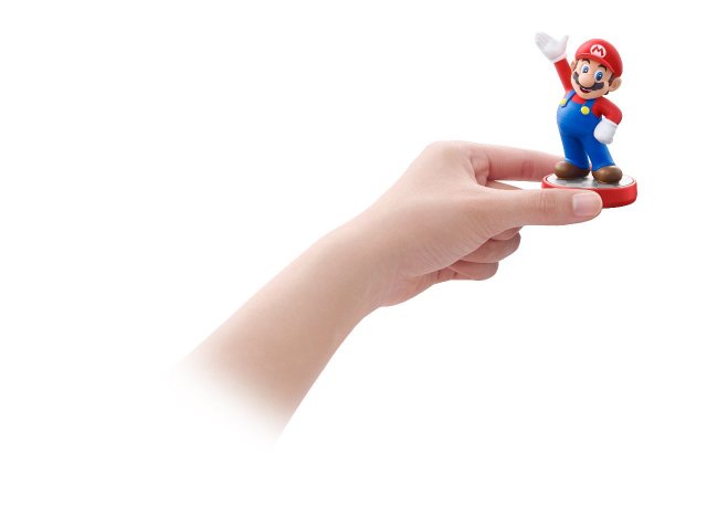 Amiibo - Immagine 138608