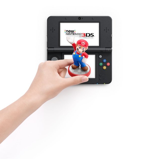 Amiibo - Immagine 138610