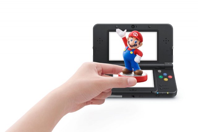 Amiibo - Immagine 138612