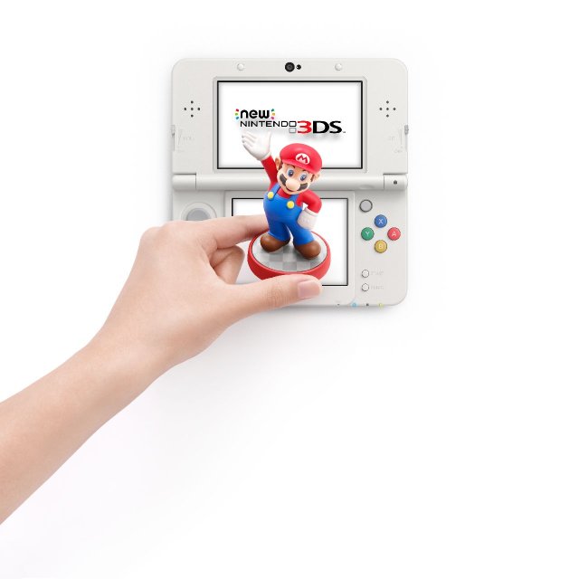Amiibo - Immagine 138616