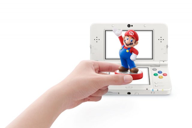 Amiibo - Immagine 138618