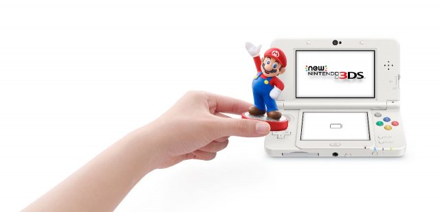 Amiibo - Immagine 138620