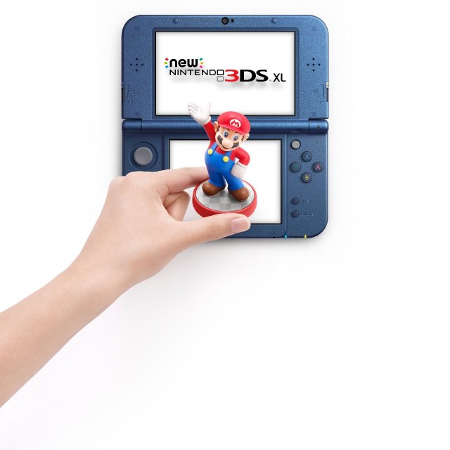 Amiibo - Immagine 138622