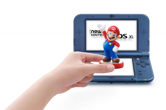 Amiibo - Immagine 138624