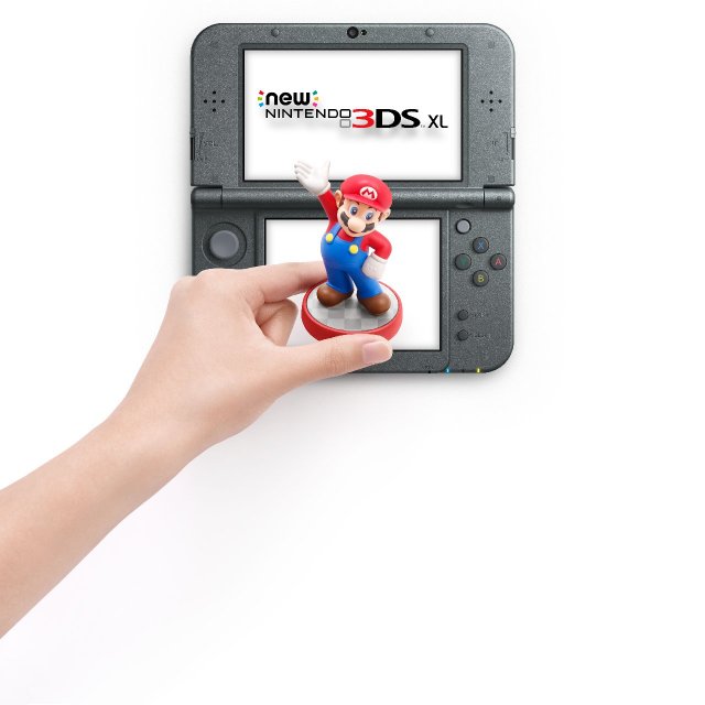 Amiibo - Immagine 138628
