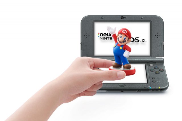 Amiibo - Immagine 138630