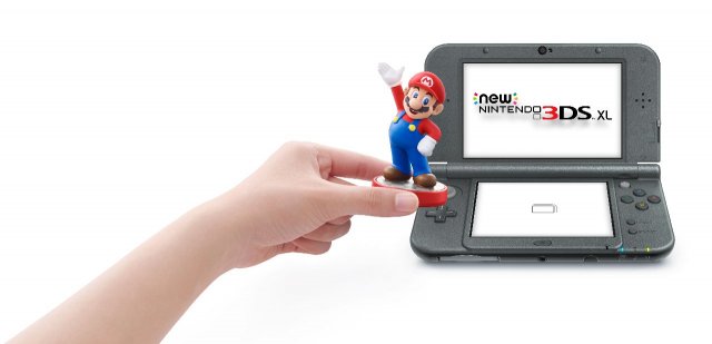 Amiibo - Immagine 138632