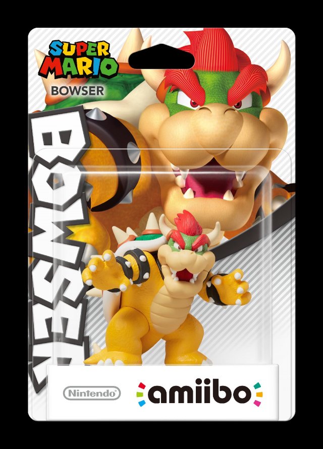 Amiibo - Immagine 138634