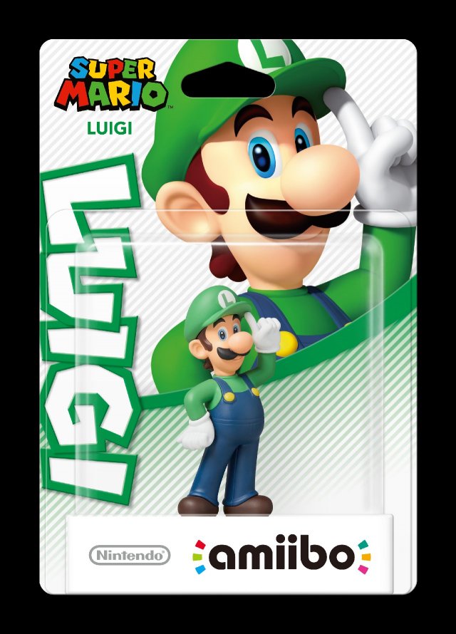 Amiibo - Immagine 138636