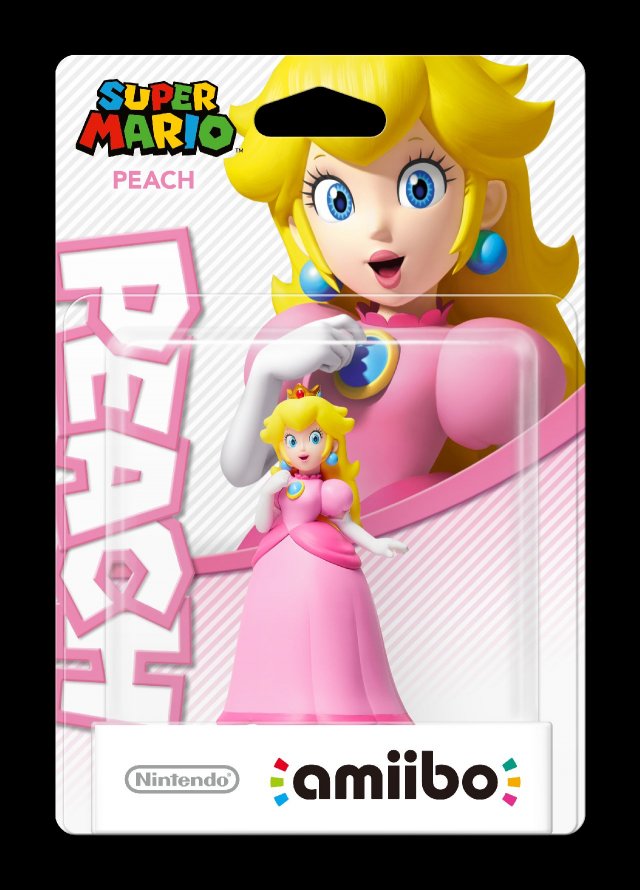 Amiibo - Immagine 138640