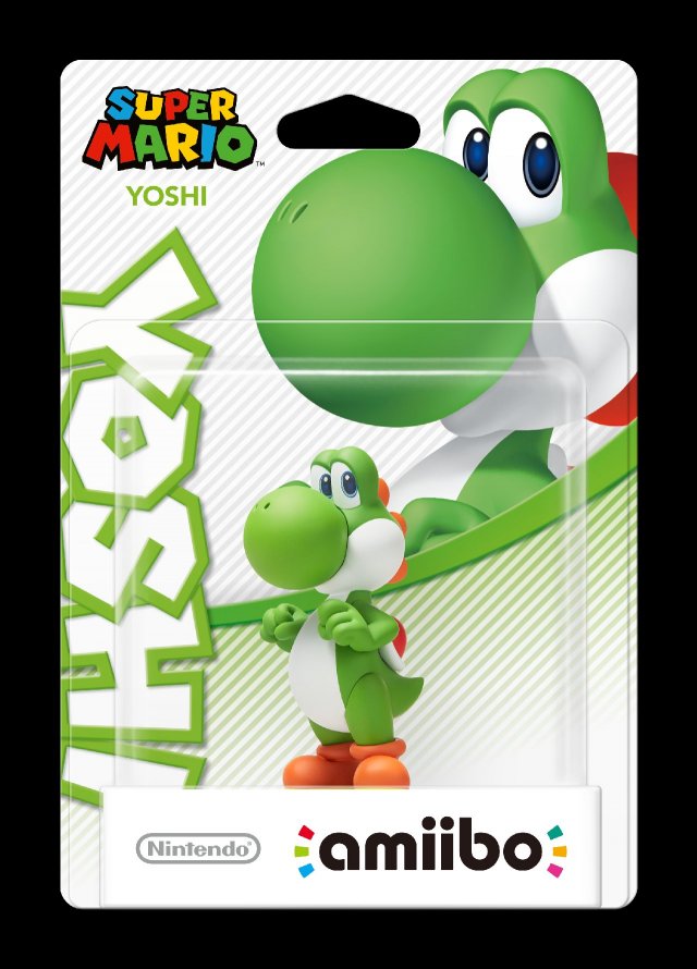 Amiibo - Immagine 138644