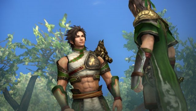 Dynasty Warriors 8: Empires - Immagine 164595