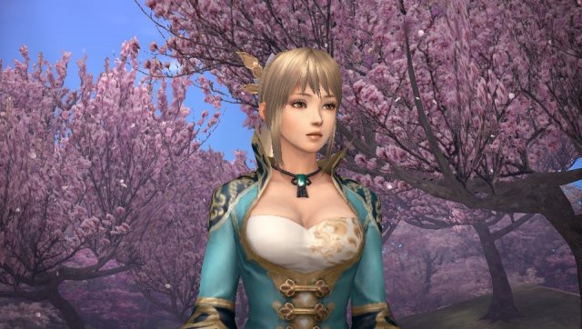 Dynasty Warriors 8: Empires - Immagine 164597