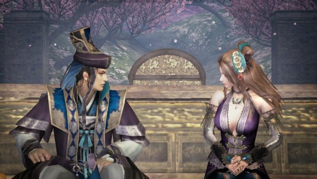 Dynasty Warriors 8: Empires - Immagine 164598
