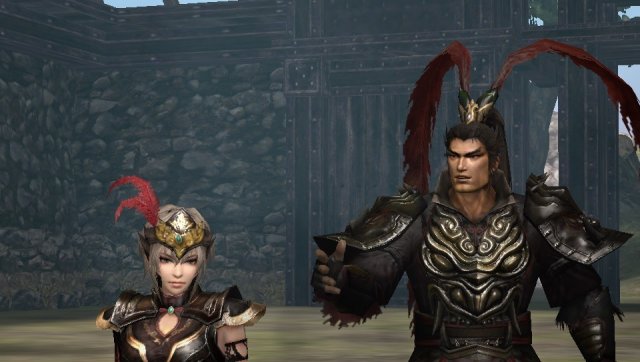 Dynasty Warriors 8: Empires - Immagine 164600