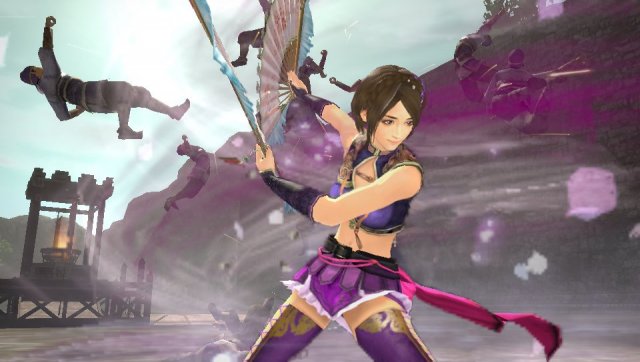 Dynasty Warriors 8: Empires - Immagine 168148
