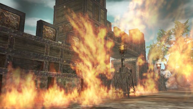 Dynasty Warriors 8: Empires - Immagine 168150