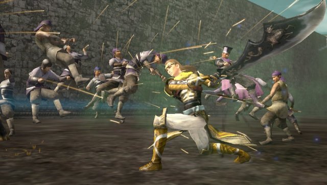 Dynasty Warriors 8: Empires - Immagine 168151