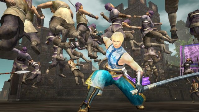 Dynasty Warriors 8: Empires - Immagine 168152