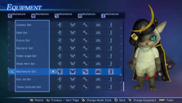 Dynasty Warriors 8: Empires - Immagine 168153
