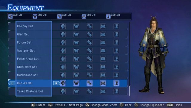 Dynasty Warriors 8: Empires - Immagine 168154