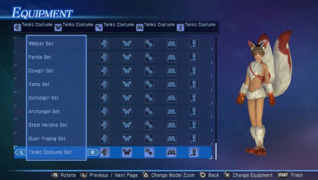 Dynasty Warriors 8: Empires - Immagine 168157