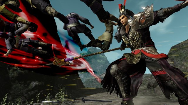Dynasty Warriors 8: Empires - Immagine 141065