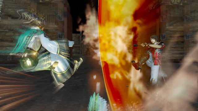 Dynasty Warriors 8: Empires - Immagine 141069