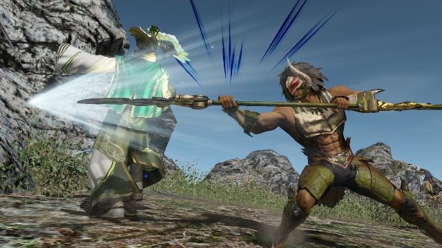 Dynasty Warriors 8: Empires - Immagine 141073