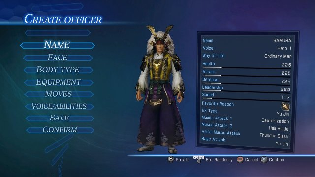 Dynasty Warriors 8: Empires - Immagine 141097