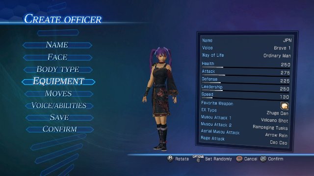 Dynasty Warriors 8: Empires - Immagine 141105