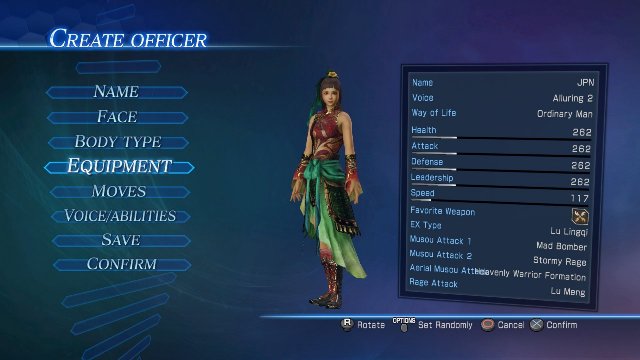 Dynasty Warriors 8: Empires - Immagine 141109