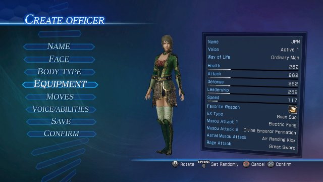 Dynasty Warriors 8: Empires - Immagine 141113