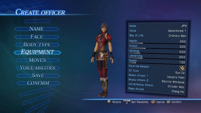 Dynasty Warriors 8: Empires - Immagine 141117