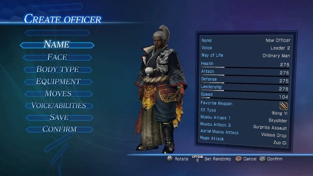 Dynasty Warriors 8: Empires - Immagine 141125