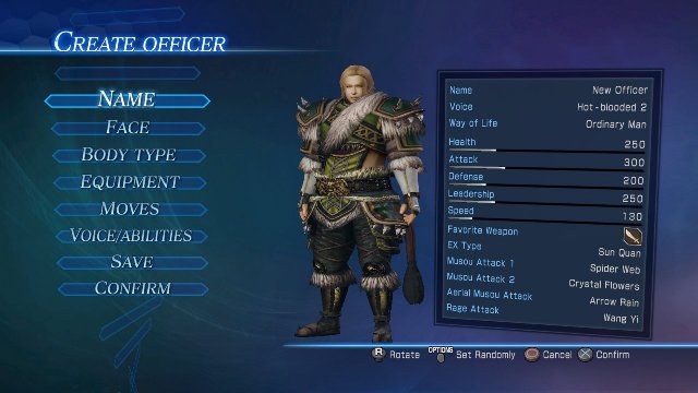Dynasty Warriors 8: Empires - Immagine 141129