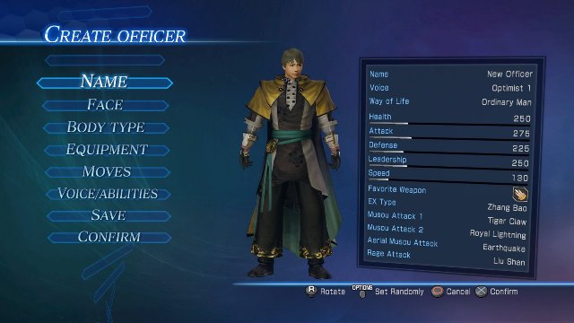 Dynasty Warriors 8: Empires - Immagine 141133