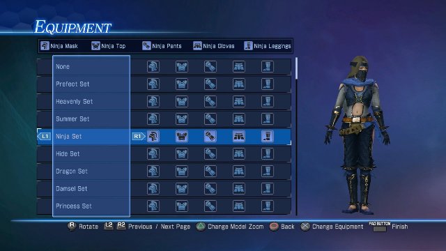 Dynasty Warriors 8: Empires - Immagine 141153