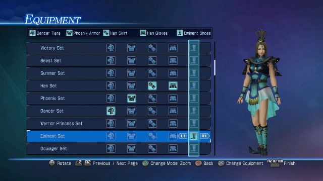 Dynasty Warriors 8: Empires - Immagine 141165